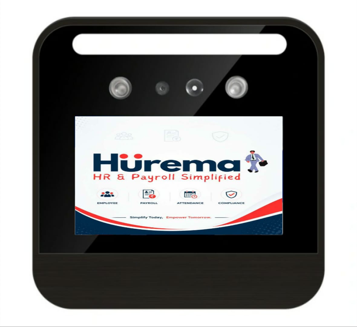 TM-AI03 Face Recognition Attendance & Access Control Device