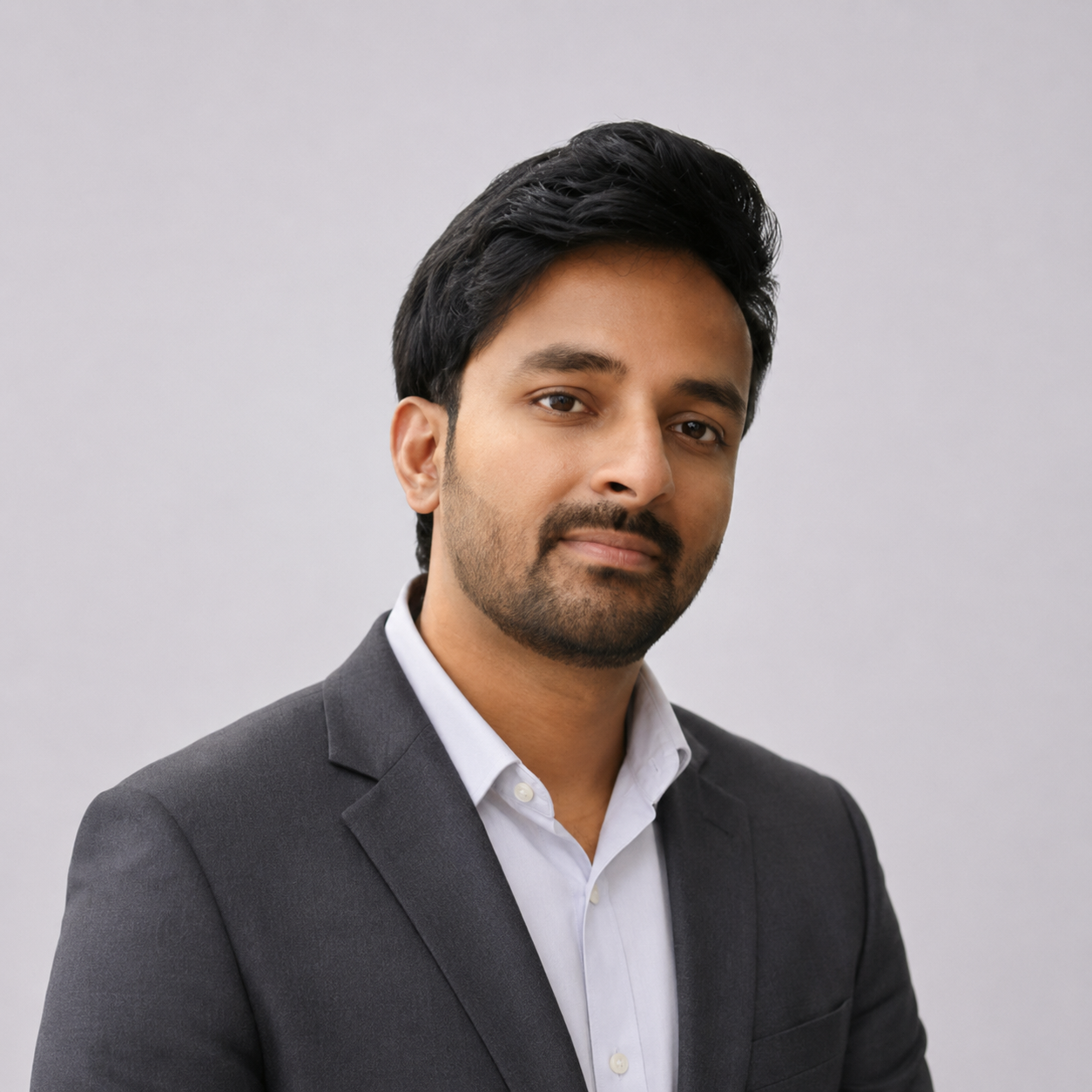 Dheerendra Sir