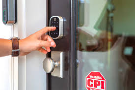 Hurema Smart Door Lock - electronic access control lock